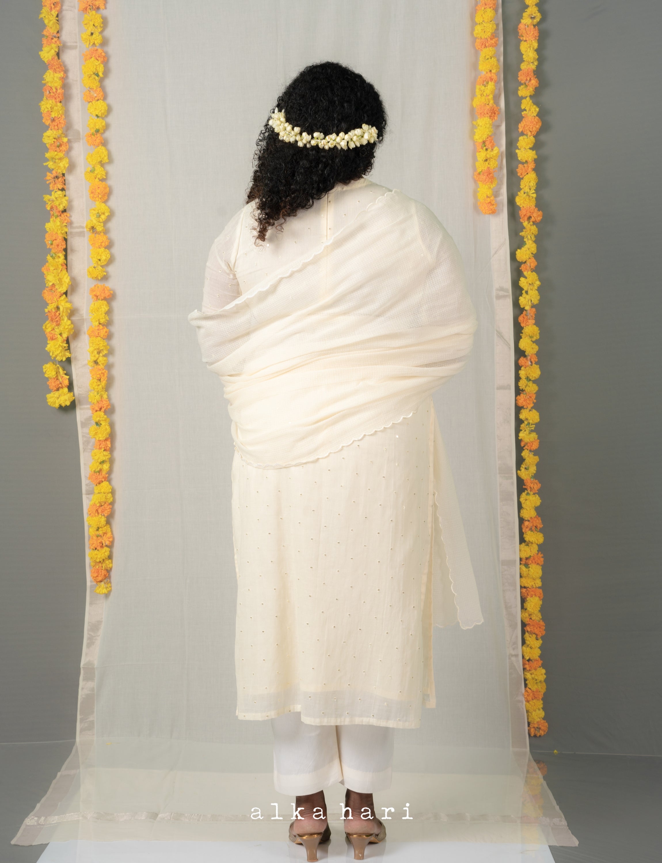 Hema Kurta
